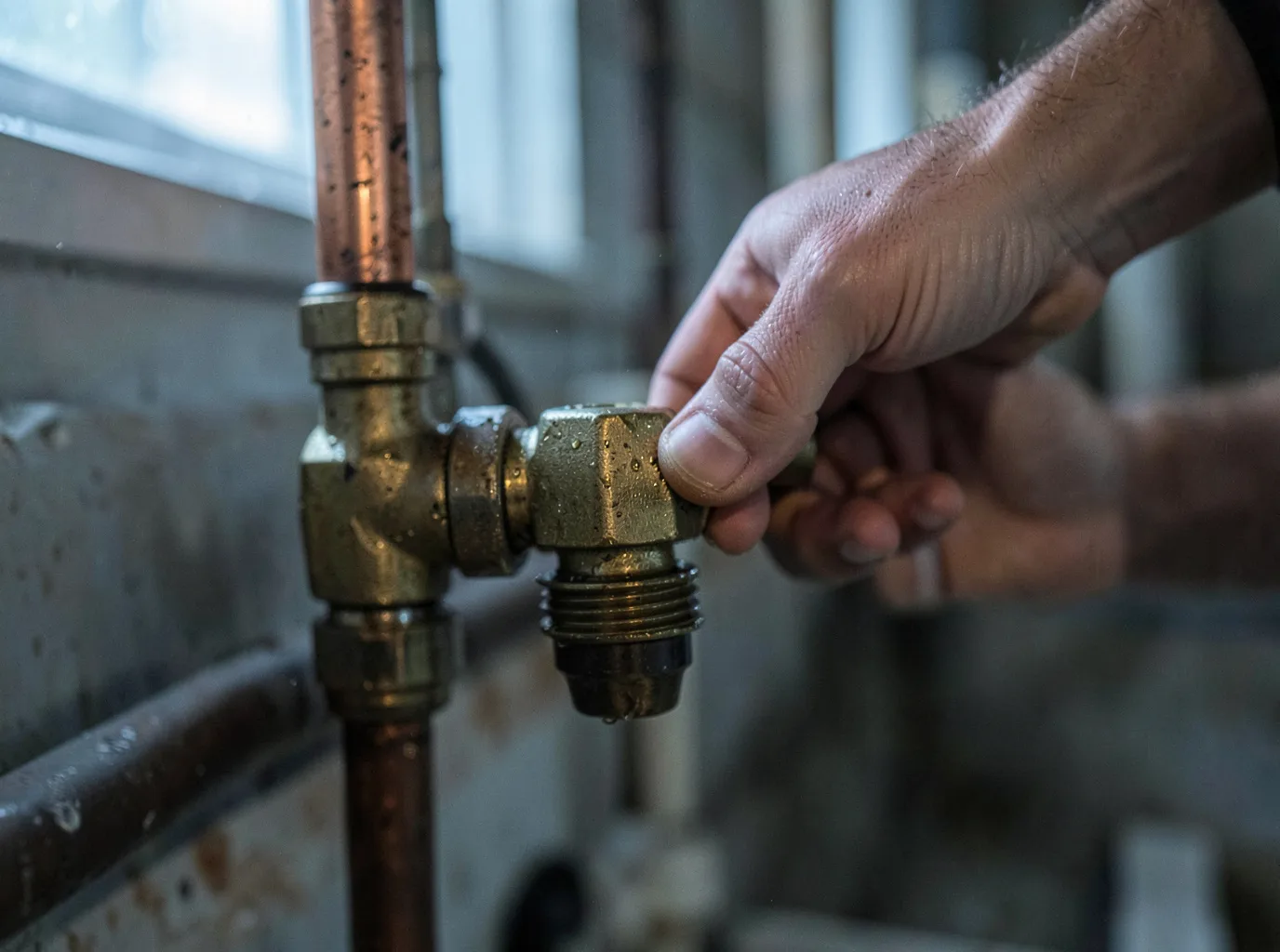 Emergency Plumber New Vineyard, ME FAQs